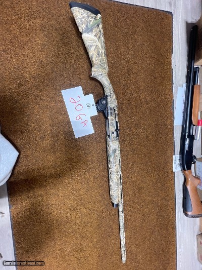 FRANCHI Affinity 3 20 GA