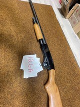 WINCHESTER 120 12 GA