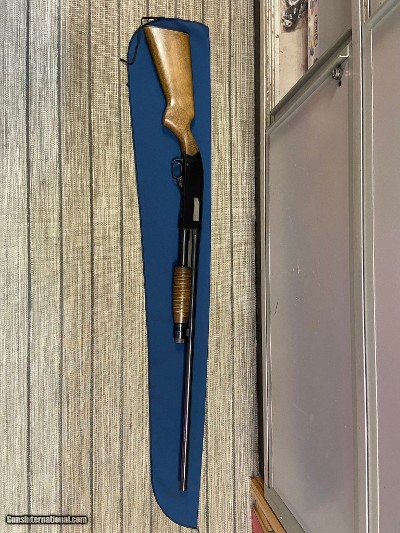 WINCHESTER ranger 120 12 GA