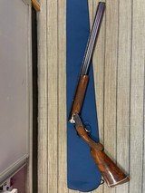 BROWNING Superposed 12 GA - 1 of 3