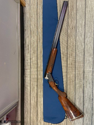 BROWNING Superposed 12 GA