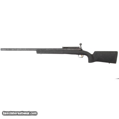 SAVAGE ARMS 12 LRP 6.5MM CREEDMOOR