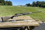 WEATHERBY VANGUARD
7MM-08 REM - 1 of 1