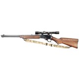 MARLIN 336-R.C. .32 WIN SPECIAL - 1 of 2