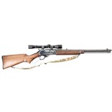 MARLIN 336-R.C. .32 WIN SPECIAL - 2 of 2