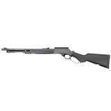 HENRY H010X .45-70 GOVT - 1 of 2