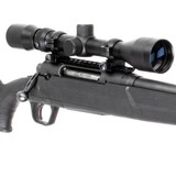 SAVAGE ARMS AXIS .308 WIN - 3 of 3