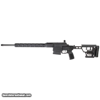 SIG SAUER CROSS .277 SIG FURY