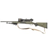 REMINGTON 700 VTR .308 WIN - 1 of 3