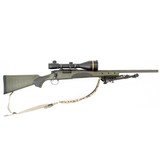 REMINGTON 700 VTR .308 WIN - 2 of 3