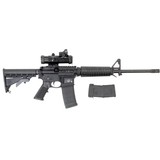 SMITH & WESSON M&P-155.56X45MM NATO - 3 of 3