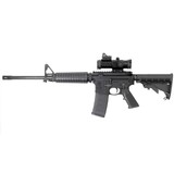 SMITH & WESSON M&P-155.56X45MM NATO - 1 of 3