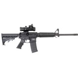 SMITH & WESSON M&P-155.56X45MM NATO - 2 of 3