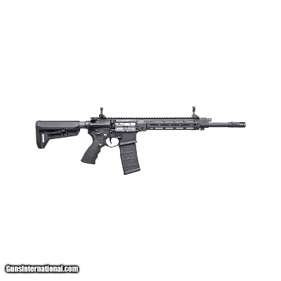 LEWIS MACHINE AND TOOL R20 RAHE REFERENCE 5.56X45MM NATO