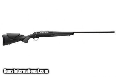BROWNING X-BOLT 2 HUNTER COMPOSITE