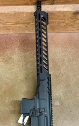 SIG SAUER MPX PCC 9MM LUGER (9X19 PARA) - 2 of 3