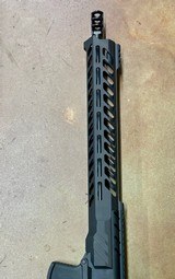 SIG SAUER MPX PCC 9MM LUGER (9X19 PARA) - 3 of 3