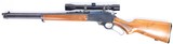 MARLIN RARE MARLIN FOREMOST MODEL 3040 LIKE 336 30-30 WIN 20" JM STAMPED W/ BUSHNELL 4X32 FOREMOST SCOPE .30-30 WIN - 2 of 3