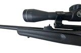 NEW ENGLAND FIREARMS CO. Handi Rifle .223 REM - 3 of 3