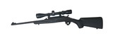 NEW ENGLAND FIREARMS CO. Handi Rifle .223 REM