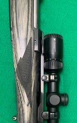 RUGER M77 MARK II FRONTIER 7MM-08 REM - 2 of 3