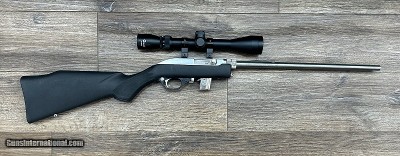 MARLIN Papoose .22 LR