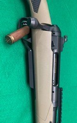 SAVAGE ARMS 110 .308 WIN - 2 of 3