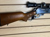 MARLIN 336w JM .30-30 WIN - 3 of 3
