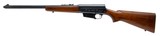REMINGTON MODEL 81 .35 REM - 3 of 3