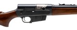 REMINGTON MODEL 81 .35 REM - 2 of 3