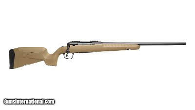 SAVAGE ARMS AXIS 2 7MM-08 REM