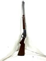 MARLIN 336SS .30-30 WIN - 2 of 3