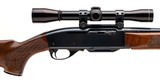 REMINGTON WOODSMASTER MODEL 742 .30-06 SPRG - 2 of 3