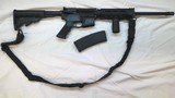 SMITH & WESSON M&P15 SPORT II 5.56X45MM NATO - 1 of 3