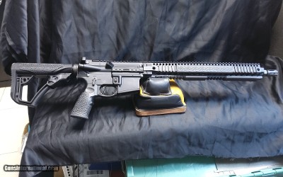 DANIEL DEFENSE DDM4 V9 5.56X45MM NATO