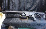 DANIEL DEFENSE DDM4 V9 5.56X45MM NATO - 3 of 3