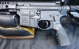DANIEL DEFENSE DDM4 V9 5.56X45MM NATO - 2 of 3