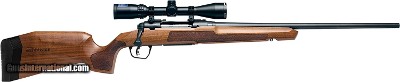 SAVAGE ARMS AXIS 2 XP COMBO (22-250 REM) .22-250 REM