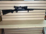 WEATHERBY VANGUARD 7MM REM MAG