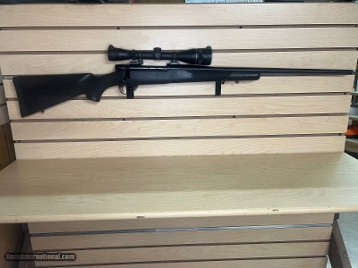 WEATHERBY VANGUARD 7MM REM MAG