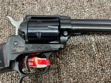 HERITAGE MFG. ROUGH RIDER RANCHER .22 LR/.22 WMR - 2 of 3