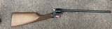 HERITAGE MFG. ROUGH RIDER RANCHER .22 LR/.22 WMR - 1 of 3