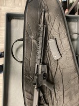DANIEL DEFENSE DDM4 V5 .300 AAC BLACKOUT - 1 of 1