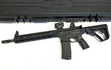 DANIEL DEFENSE M4A1 RSIII 5.56X45MM NATO - 1 of 3