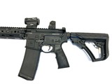 DANIEL DEFENSE M4A1 RSIII 5.56X45MM NATO - 2 of 3