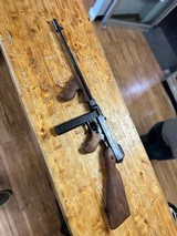 AUTO-ORDNANCE THOMPSON .45 ACP - 2 of 2