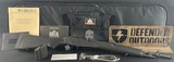 SPRINGFIELD ARMORY M1A SCOUT SQUAD .308 WIN - 1 of 3
