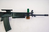 JAMES RIVER ARMORY GALLANT 5.56X45MM NATO - 3 of 3