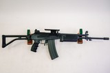 JAMES RIVER ARMORY GALLANT 5.56X45MM NATO - 1 of 3