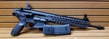 SIG SAUER SIG MCX .300 AAC BLACKOUT - 1 of 3